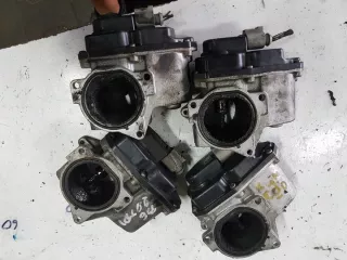VASV29007935 Клапан EGR Volkswagen Passat B6 Арт e4319482, вид 1