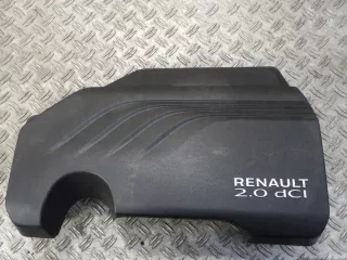  Декоративная крышка двигателя Renault Koleos Арт e4322540, вид 1
