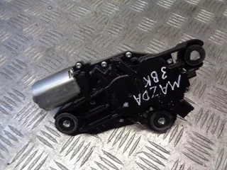 0390201588 Моторчик стеклоочистителя фар Mazda 3 BK Арт e4325396, вид 1