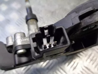 0390201588 Моторчик стеклоочистителя фар Mazda 3 BK Арт e4325396, вид 2