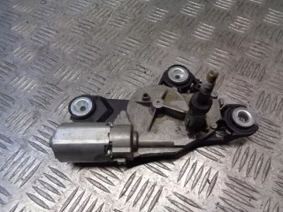 0390201588 Моторчик стеклоочистителя фар Mazda 3 BK Арт e4325396, вид 3