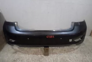  Бампер задний BMW 3 G20/G21 Арт e4343175, вид 1