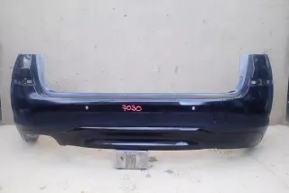  Бампер задний BMW X3 F25 Арт e4343852, вид 1