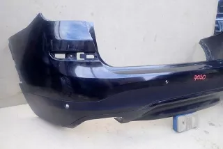  Бампер задний BMW X3 F25 Арт e4343852, вид 2