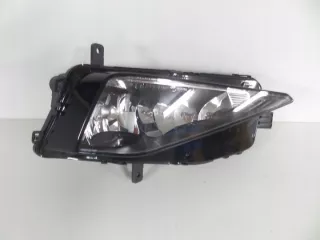 510941662E Фара противотуманная правая Volkswagen Golf 7 Арт e4351200, вид 1