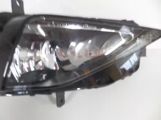 510941662E Фара противотуманная правая Volkswagen Golf 7 Арт e4351200, вид 4