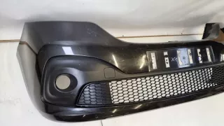  Бампер передний Renault Trafic 3 Арт e4351561, вид 2