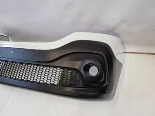  Бампер передний Renault Trafic 3 Арт e4351572, вид 3