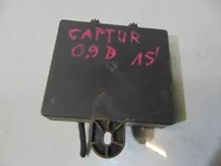 EMM-T4 Блок управления (другие) Renault Captur Арт e4351968, вид 1