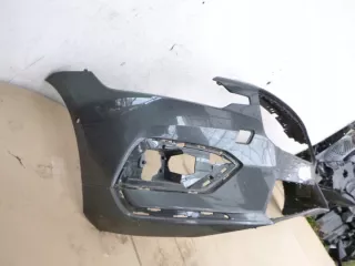 2018-> 31690589 Бампер передний Volvo S60 3 Арт e4355130, вид 3