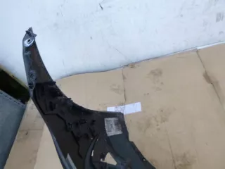 2018-> 31690589 Бампер передний Volvo S60 3 Арт e4355130, вид 4