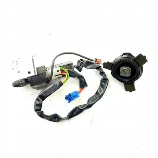 9641551180 Замок зажигания Peugeot 206 1 Арт e4358212, вид 2
