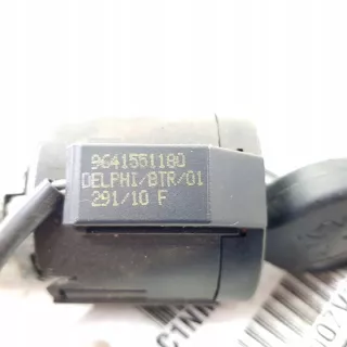 9641551180 Замок зажигания Peugeot 206 1 Арт e4358212, вид 3
