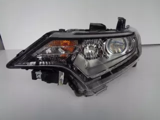 8301C8-53 Фара левая Mitsubishi Outlander 3 restailing Арт e4366941, вид 1