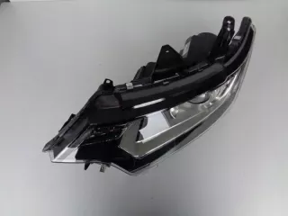 8301C8-53 Фара левая Mitsubishi Outlander 3 restailing Арт e4366941, вид 2
