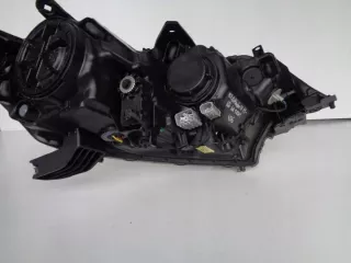8301C8-53 Фара левая Mitsubishi Outlander 3 restailing Арт e4366941, вид 8