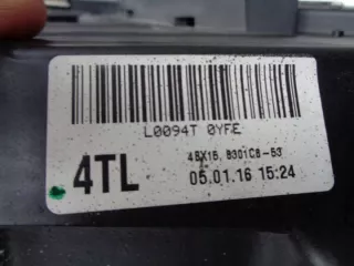 8301C8-53 Фара левая Mitsubishi Outlander 3 restailing Арт e4366941, вид 10