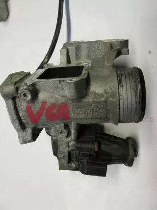 505906030 Клапан EGR Volvo S60 2 Арт e4368317, вид 2