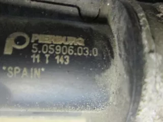505906030 Клапан EGR Volvo S60 2 Арт e4368317, вид 3