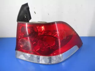 43240748RH Фонарь задний правый Opel Astra H Арт e4371638, вид 1