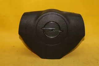 13111348 Подушка безопасности Opel Zafira B Арт e4377685, вид 1