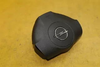 13111348 Подушка безопасности Opel Zafira B Арт e4377685, вид 3