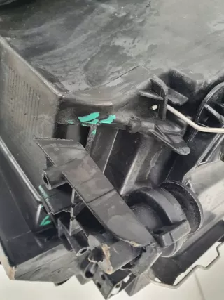 517941006D Фара правая Volkswagen Golf 7 Арт e4378205, вид 12