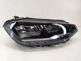 517941006D Фара правая Volkswagen Golf 7 Арт e4378205, вид 3