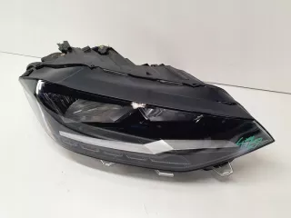 517941006D Фара правая Volkswagen Golf 7 Арт e4378205, вид 4