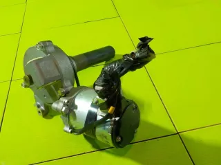 BD0036 Насос гидроусилителя руля Toyota Rav 4 3 Арт e4387380, вид 3
