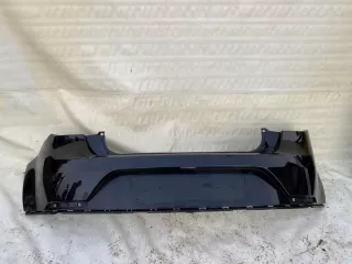 6j3807421 Бампер задний Seat Ibiza 4 Арт e4389105, вид 1