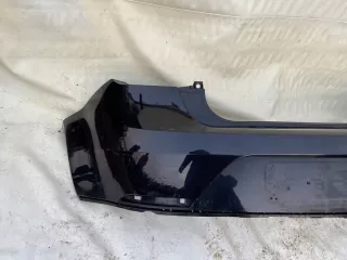 6j3807421 Бампер задний Seat Ibiza 4 Арт e4389105, вид 2