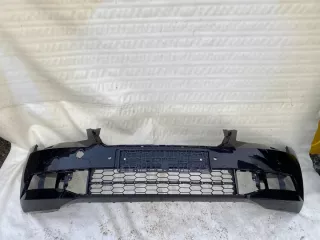 3V0807221 Бампер передний Skoda Superb 3 Арт e4389354, вид 1