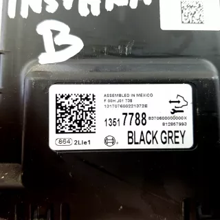 13517788 Блок управления (другие) Opel Insignia 2 Арт e4389855, вид 3