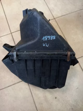 4B0133837E Корпус воздушного фильтра Audi A6 C5 (S6,RS6) Арт e4391609, вид 1