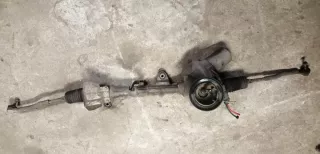 TF0-G0 Рулевая рейка Honda Jazz 3 Арт e4394777, вид 1