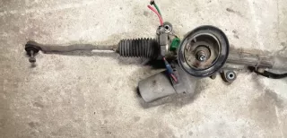 TF0-G0 Рулевая рейка Honda Jazz 3 Арт e4394777, вид 2