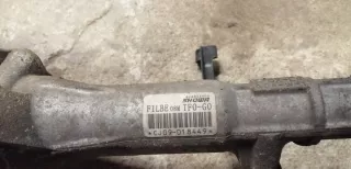 TF0-G0 Рулевая рейка Honda Jazz 3 Арт e4394777, вид 4