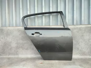  Дверь задняя правая Opel Astra H Арт e4396113, вид 1