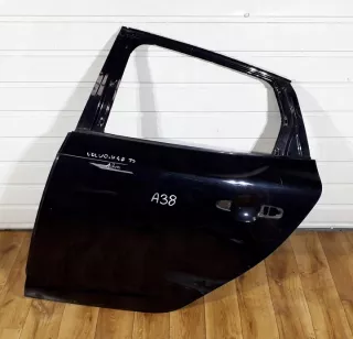 2012-2019 Дверь задняя левая Volvo V40 2 Арт e4396480, вид 1
