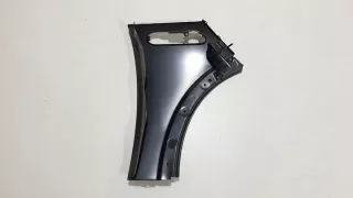  Крыло переднее левое MINI Cooper R50 Арт e4396803, вид 2