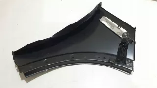 Крыло переднее левое MINI Cooper R50 Арт e4396803, вид 3