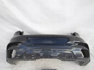 8056534 46015184 806216203 Бампер задний BMW X6 F16 Арт e4400735, вид 1