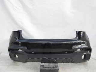 8056534 46015184 806216203 Бампер задний BMW X6 F16 Арт e4400735, вид 2