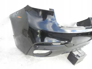 8056534 46015184 806216203 Бампер задний BMW X6 F16 Арт e4400735, вид 3