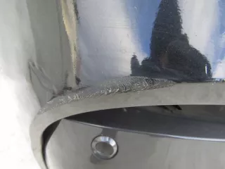 8056534 46015184 806216203 Бампер задний BMW X6 F16 Арт e4400735, вид 4