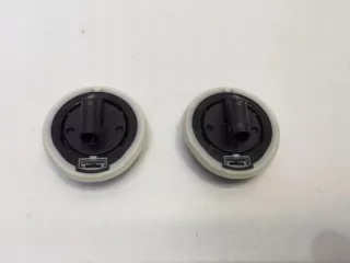 9810268080 Датчик удара Opel Corsa D Арт e4402257, вид 1