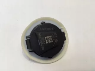 9810268080 Датчик удара Opel Corsa D Арт e4402257, вид 2