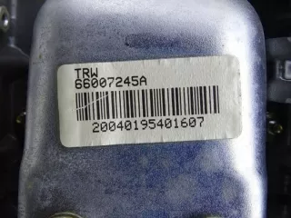 66007245A Подушка безопасности Volkswagen Caddy 1 Арт e4403256, вид 3