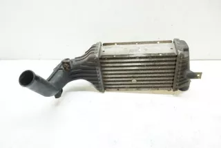 09129519 Интеркулер Opel Zafira A Арт e4404284, вид 2